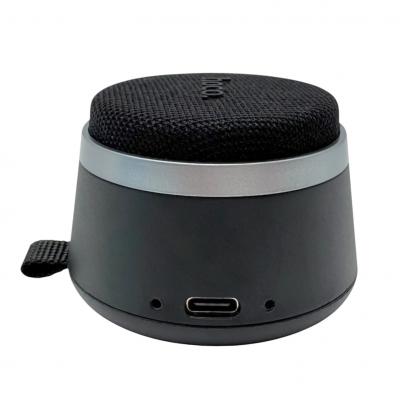 Активная колонка HOCO HC43 (BT/TWS/MagSafe), черный