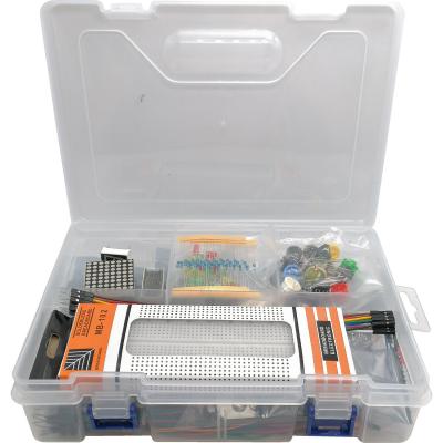 Стартовый комплект ARDUINO UNO R3