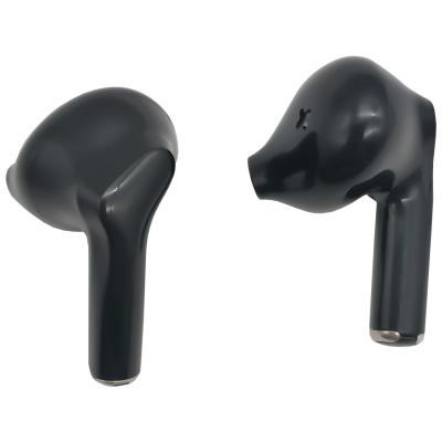 Беспроводные наушники BOROFONE BE47 TWS Perfecto, bluetooth, в кейсе, черный