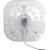 LED модуль 18W/6500K/220V, 36LED, магнитное основание (SBL-M-18W-65K)