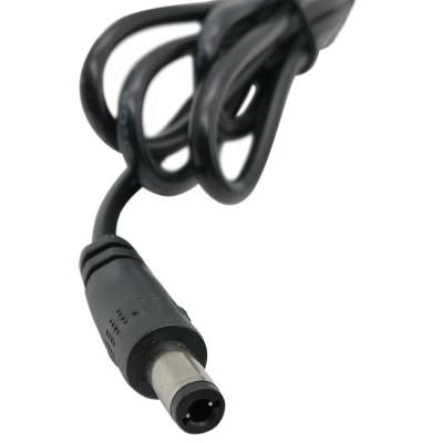Блок питания импульсный  5,0V,  2,5A, 12,5W вилка на блоке, LP33