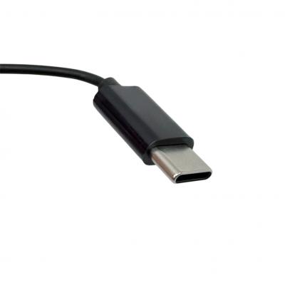 Наушники HOCO M101 Pro, для Type-С, черный