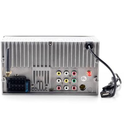 Автомагнитола 2DIN SWAT AHR-7040, 7" 4*50, DSP, MP3, USB, BT, NAVI, Android 8.1
