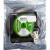 LED лента, 60SMD(2835)/m 4.8W/m 12V, IP65 5m, GREEN, LS604 /27675/