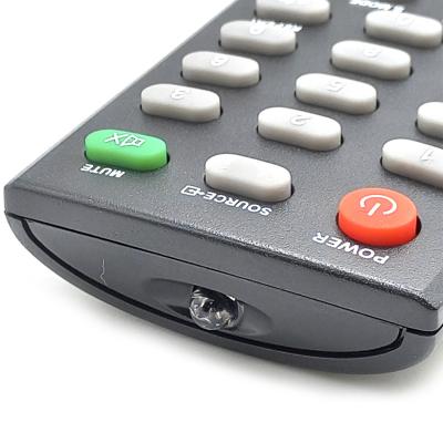 Пульт для RUBIN RB-19SL2U/22S2UF/24S2U/19S2U