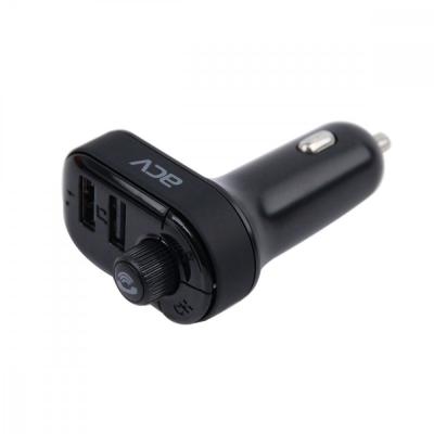 FM модулятор ACV FMT-118B (microSD, USB, 12V, Bluetooth)
