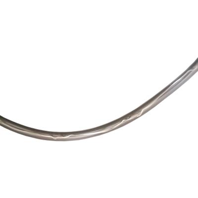 Гирлянда дюралайт, уличная, 10м, LED, красн., HL-5