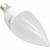 LED лампа C37D/7W/4000/E14, Smartbuy, диммируемая