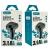 FM модулятор RECRSI CAR X8, Bluetooth, 2USB,  черный*** 