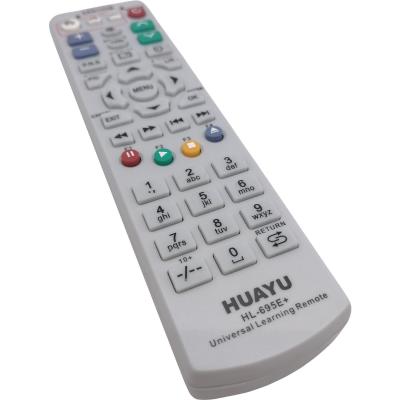 Пульт универсальный HUAYU HL-695E (learning)