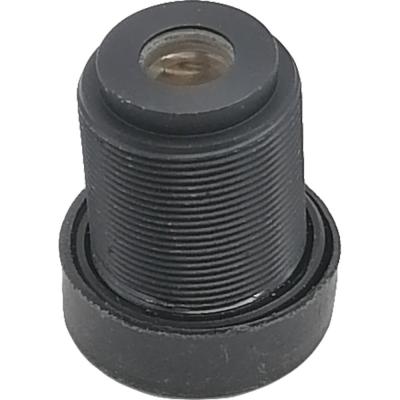Объектив MTV-2.8 1/3" f 2,8мм, F2.0, 94°, M12, Fix