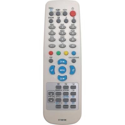 Пульт для TOSHIBA CT 90198 LCD
