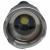 Фонарь ручной Bailong BL-531-P90, 5 режимов, ZOOM, 1*26650/18650/3*LR03, кабель microUSB**