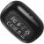 Беспроводные наушники BOROFONE BE35 TWS Agreeable voice, bluetooth, в кейсе, черный