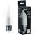 LED лампа C37/09W/6400/E27, Feron.PRO /38064/***