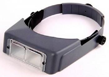 Лупа очки TK1003