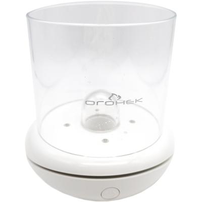 Солевой светильник, RGB, USB, OG-LDP23