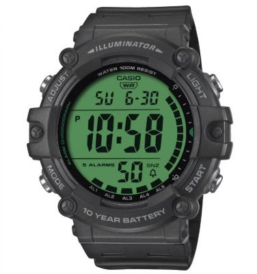 Часы наручные CASIO AE-1500WHC-1A