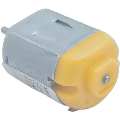 Минидвигатель 12V (2,4-14V, D/H-20/25мм, D/Lвала-2/11мм) 0,6W F130-08450 (5800-4400 об/мин