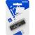 USB 3.0 накопитель Smartbuy 128GB Glossy Dark Grey, серый (SB128GBGS-DG)