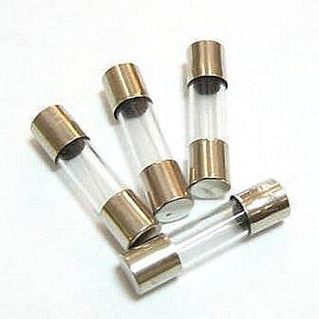 Предохранитель  1.25А (5*20)