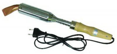 Паяльник 300 Вт, S-Line TLW-300, деревянная ручка