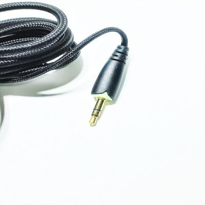 Наушники-гарнитура игровые Gembird MHS-G100, черные/оранжевые