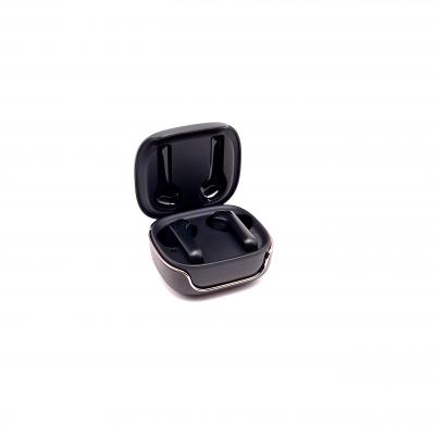 Беспроводные наушники Earldom TWS15, bluetooth, в кейсе, черный