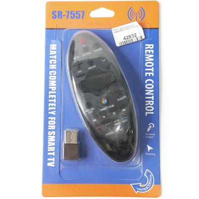 Пульт универсальный для SAMSUNG HUAYU SR-7557