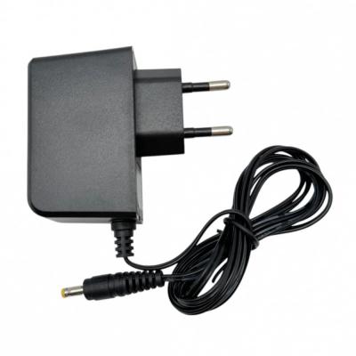 Блок питания импульсный  6,0V, 2,0A, 12W (4,0*1,7), вилка на блоке, LP187
