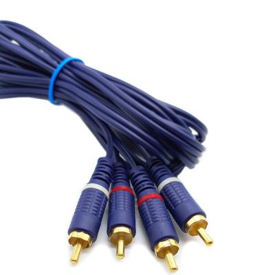 2RCA-2RCA, 3,0м