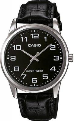 Часы наручные CASIO MTP-V001L-1B
