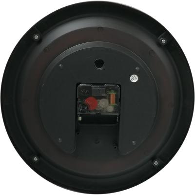Часы настенные Atlantis GD-8303B brown