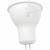 LED лампа GU5.3/10W/6400, Feron.PRO /38160/***