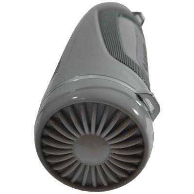 Активная колонка BOROFONE BR7 (FM/AUX/USB/microSD/BT/TWS/фонарь), серый***