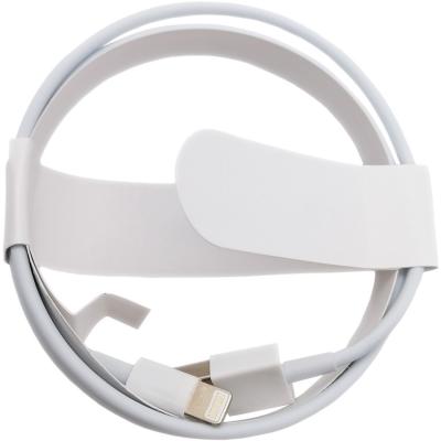 Беспроводные наушники BOROFONE BW13 TWS Leisure, bluetooth, в кейсе, белый