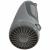 Активная колонка BOROFONE BR7 (FM/AUX/USB/microSD/BT/TWS/фонарь), серый***