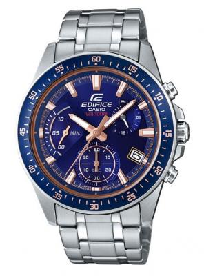 Часы наручные CASIO EFV-540D-2A