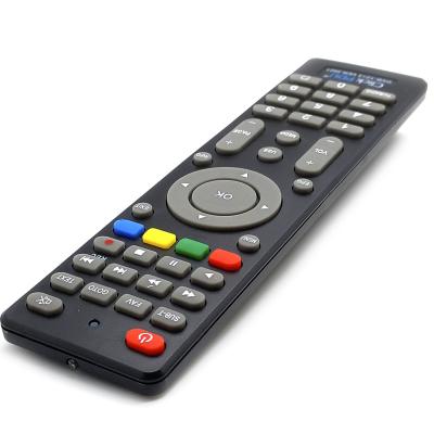 Пульт универсальный HUAYU DVB-T2+3, ver.2021