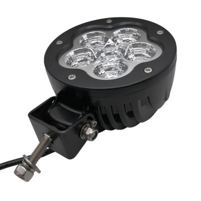 Светодиодные фары SHO-ME SW12009B***