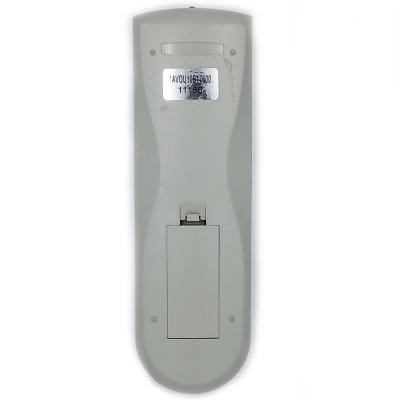 Пульт для SANYO 01AVOU10B17600