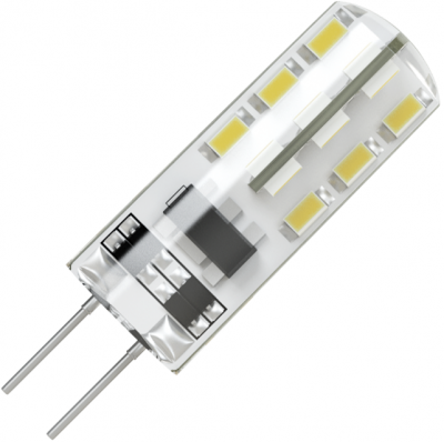 LED лампа Smartbuy-G4-4,5W/3000/G4 