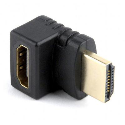 Переходник гн.HDMI - шт.HDMI угловой 270 градусов HDMI270-FML