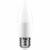 LED лампа C37/13W/4000/E27, SAFFIT /55167/