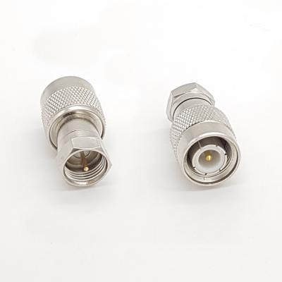 Переходник шт.F- шт.TNC CN-7140