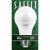 LED лампа A80/40W/6400/E27, SAFFIT /55202/
