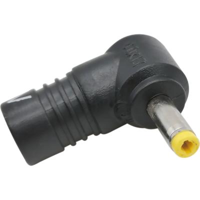 Штекер питания 4,0/1,7/11,5мм, Robiton NB-MNX Dell, Acer, HP, Compaq mini /11802