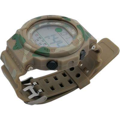 Часы наручные iTaiTek IT-848C