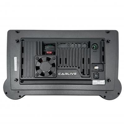 Автомагнитола 2DIN 10.1" Carlive C11, Android 13, IPS, 6GB/128GB, 4 ядра