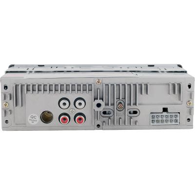 Автомагнитола SWAT MEX-1024 UBW, 24B, 2*50, MP3, USB, SD